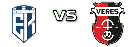 Epicentr - Veres Rivne детайли и статистика Epicentr - Veres Rivne детайли и статистика