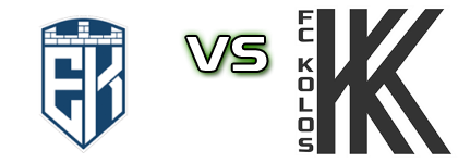 Epicentr - Kolos Kovalivka детайли и статистика