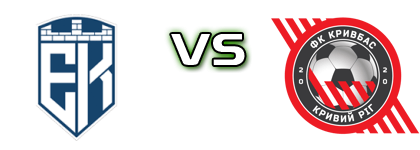 Epicentr - Kryvbas Statistiche e dettagli partita Epicentr - Kryvbas Statistiche e dettagli partita