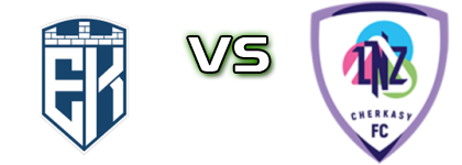 Epicentr - LNZ Cherkasy Spiel Prognosen und Statistiken