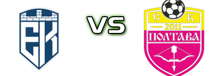 Epicentr - SC Poltava head to head game preview and prediction Epicentr - SC Poltava head to head game preview and prediction