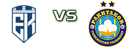 Epicentr - Pakhtakor head to head game preview and prediction