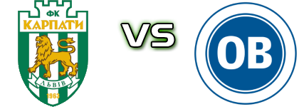 Karpaty - OB head to head game preview and prediction