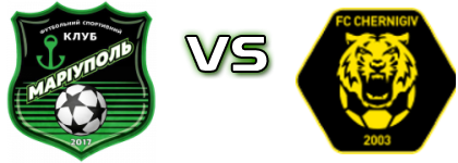 YarudMariupol - FC Chernihiv head to head game preview and prediction YarudMariupol - FC Chernihiv head to head game preview and prediction