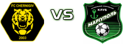 FC Chernihiv - YarudMariupol Statistiche e dettagli partita