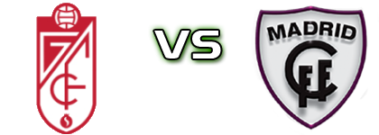 Granada - Madrid head to head game preview and prediction