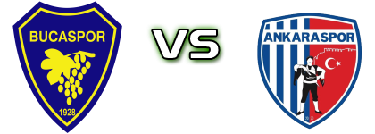 Bucaspor - Ankaraspor Spiel Prognosen und Statistiken