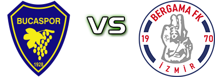 Bucaspor - Bergama FK Detalji meca I statistika. Bucaspor - Bergama FK Detalji meca I statistika.