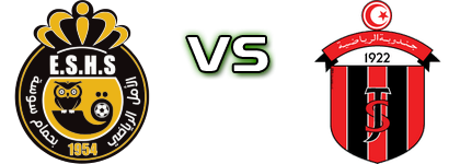 ESHS - Jendouba Sp. head to head game preview and prediction