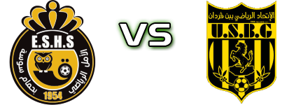 ESHS - Ben Guerdane Statistiche e dettagli partita