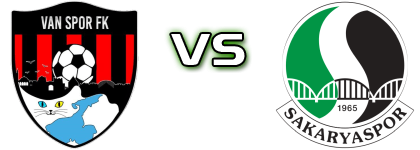 Van Spor - Sakaryaspor Spiel Prognosen und Statistiken Van Spor - Sakaryaspor Spiel Prognosen und Statistiken