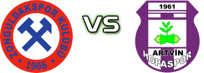Zonguldak Kömürspor - Artvin Hopaspor head to head game preview and prediction