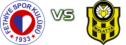 Fethiyespor - Malatyaspor Estatísticas e detalhes do jogo Fethiyespor - Malatyaspor Estatísticas e detalhes do jogo