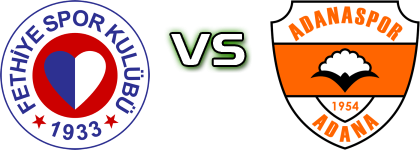Fethiyespor - Adanaspor head to head game preview and prediction
