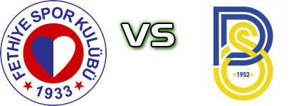 Fethiyespor - Belediye Derince Statistiche e dettagli partita