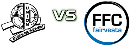 Kleinmünchen - Vorderland head to head game preview and prediction