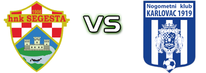 Segesta - Karlovac head to head game preview and prediction