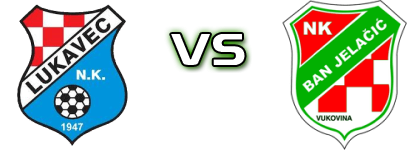 Lukavec - Ban Jelačić Statistiche e dettagli partita
