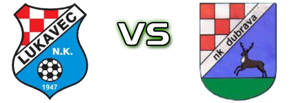 Lukavec - Dubrava Vrbovec head to head game preview and prediction