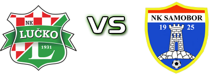 Lučko - Samobor head to head game preview and prediction