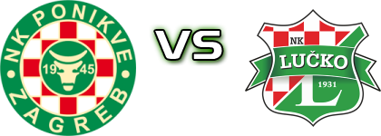 Ponikve - Lučko head to head game preview and prediction