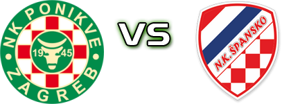 Ponikve - NK Špansko Statistiche e dettagli partita Ponikve - NK Špansko Statistiche e dettagli partita