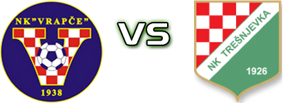Vrapče - Trešnjevka Spiel Prognosen und Statistiken