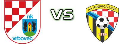 Vrbovec - Rugvica head to head game preview and prediction