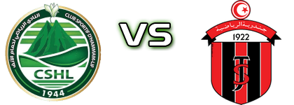 Hammam-Lif - Jendouba Sp. head to head game preview and prediction Hammam-Lif - Jendouba Sp. head to head game preview and prediction