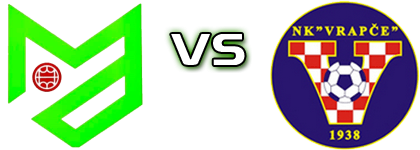 Maksimir - Vrapče Detalji meca I statistika.