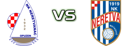 Neretvanac - Neretva head to head game preview and prediction