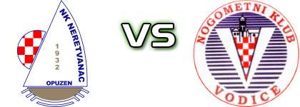 Neretvanac - Vodice head to head game preview and prediction Neretvanac - Vodice head to head game preview and prediction