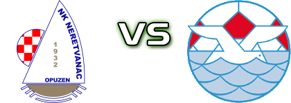 Neretvanac - Jadran KS head to head game preview and prediction