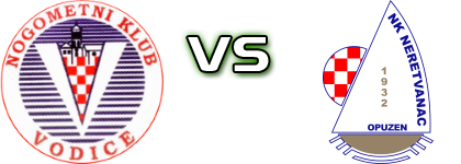 Vodice - Neretvanac head to head game preview and prediction