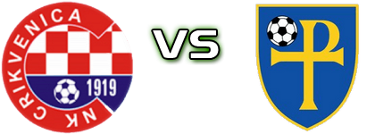 Crikvenica - Novalja detalji utakmice i statistika