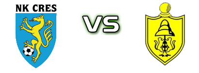 Cres - Funtana Statistiche e dettagli partita