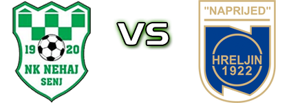 Nehaj - Naprijed Hreljin head to head game preview and prediction
