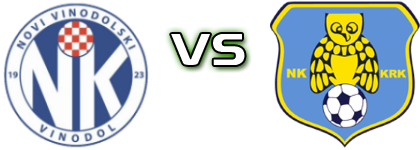 Vinodol - Krk head to head game preview and prediction