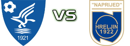 Medulin 1921 - Naprijed Hreljin head to head game preview and prediction Medulin 1921 - Naprijed Hreljin head to head game preview and prediction
