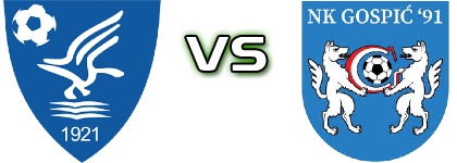 Medulin 1921 - Gospić 91 head to head game preview and prediction Medulin 1921 - Gospić 91 head to head game preview and prediction