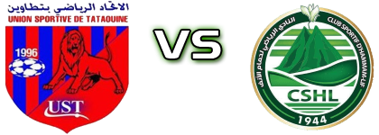 Tataouine - Hammam-Lif Spiel Prognosen und Statistiken
