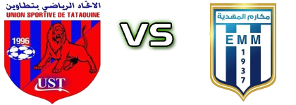 Tataouine - El Makarem de Mahdia Spiel Prognosen und Statistiken