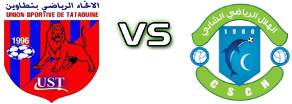 Tataouine - Chebba Detalji meca I statistika.