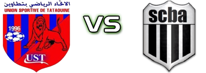 Tataouine - SC Ben Arous Detalji meca I statistika.