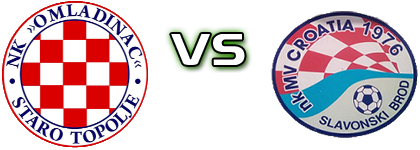 Omladinac (ST) - MV Croatia детайли и статистика