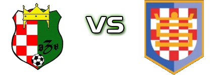 Zvonimir  - Slaven (LJ) Statistiche e dettagli partita