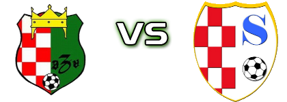 Zvonimir - Sloga (V) Statistiche e dettagli partita Zvonimir - Sloga (V) Statistiche e dettagli partita