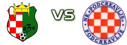 Zvonimir  - Podcrkavlje head to head game preview and prediction