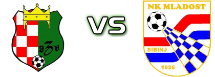 Zvonimir  - Mladost Sibinj head to head game preview and prediction