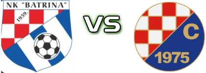 Batrina - Croatia (T) Spiel Prognosen und Statistiken